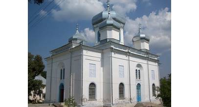 Mănăstirea Hârbovăţ