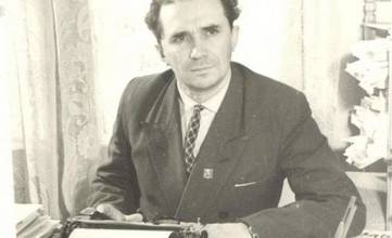 Nicolae Costenco