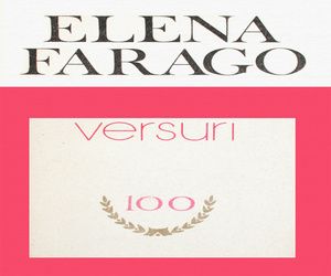 Elena Farago - versuri